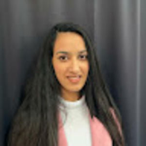 Meet your Posher, Alisha